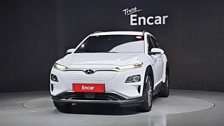 HYUNDAI KONA ELECTRIC 2018