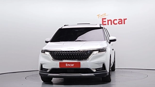 KIA CARNIVAL 2023