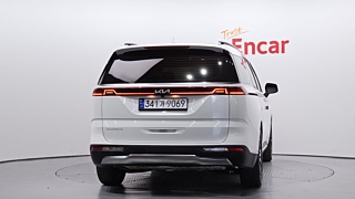 KIA CARNIVAL 2023