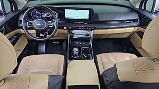KIA CARNIVAL 2023