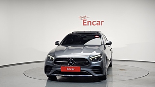 MERCEDES BENZ E-CLASS W213 2020