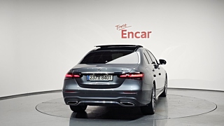 MERCEDES BENZ E-CLASS W213 2020