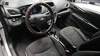 DAEWOO SPARK 2018
