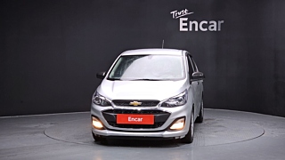 DAEWOO SPARK 2018