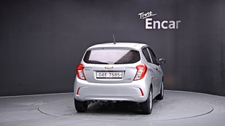 DAEWOO SPARK 2018