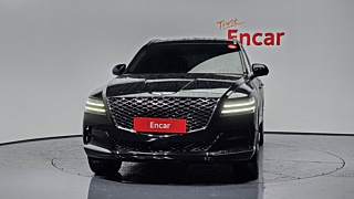 GENESIS GV80 2020