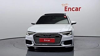 AUDI A6 C8 2020