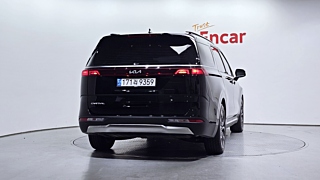 KIA CARNIVAL 2023