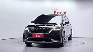KIA CARNIVAL 2023