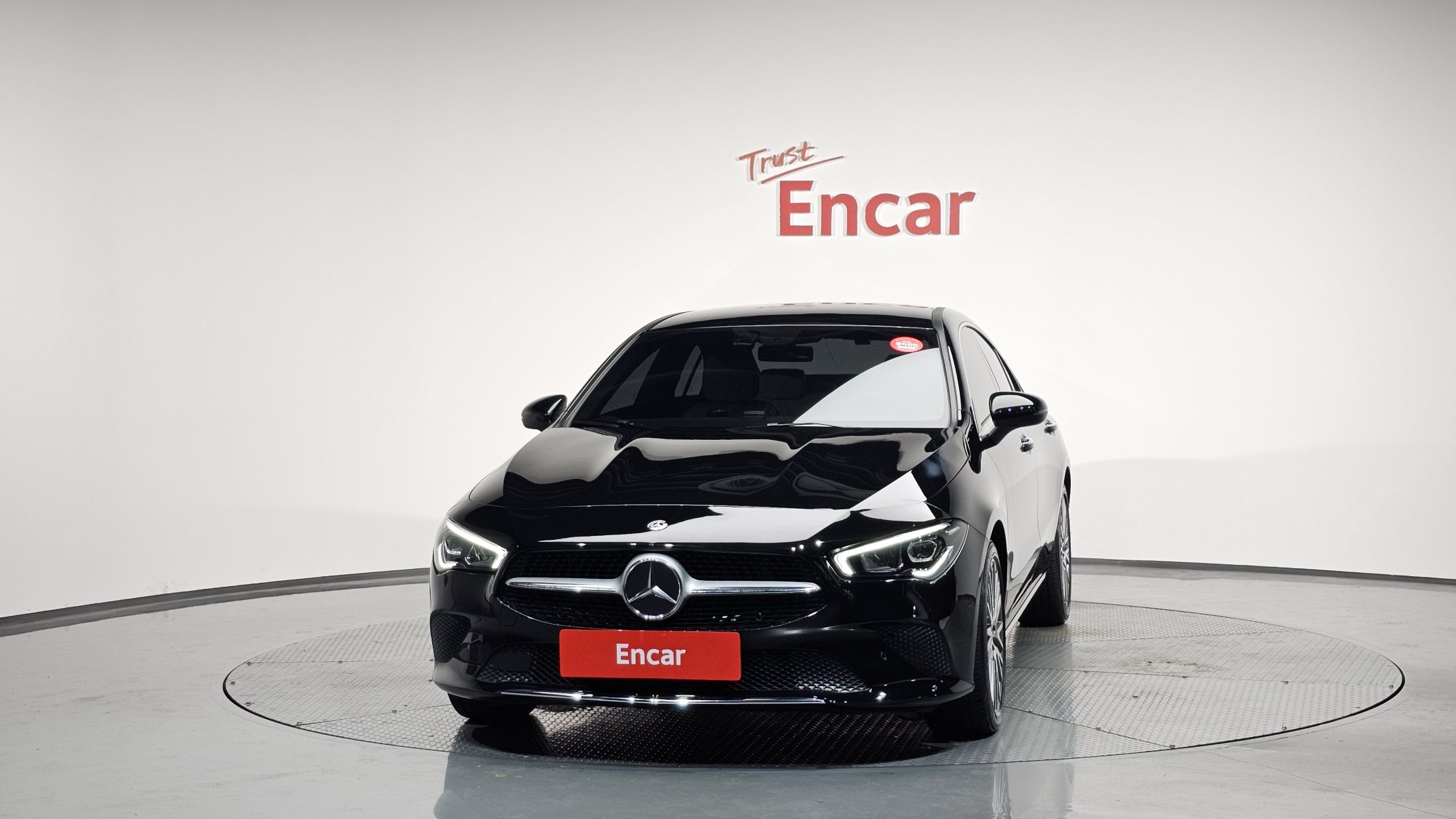 MERCEDES BENZ CLA-CLASS C118 2020