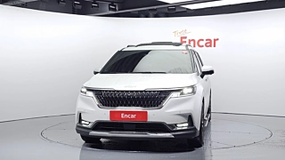 KIA CARNIVAL 2023