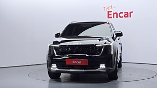 KIA SORENTO 2025
