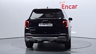 KIA SORENTO 2025