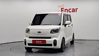 KIA RAY 2019