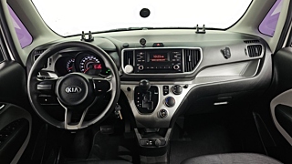 KIA RAY 2019