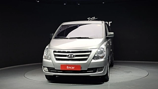 HYUNDAI STAREX GRAND 2016