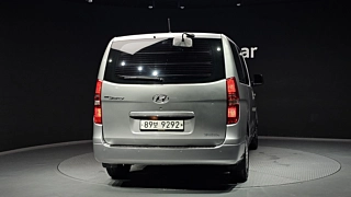 HYUNDAI STAREX GRAND 2016