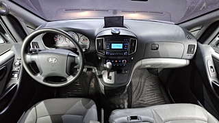 HYUNDAI STAREX GRAND 2016
