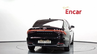 HYUNDAI GRANDEUR IG 2021