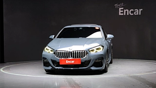 BMW 2-SERIES GRAN COUPE F44 2021
