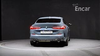 BMW 2-SERIES GRAN COUPE F44 2021