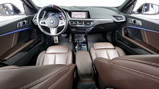 BMW 2-SERIES GRAN COUPE F44 2021