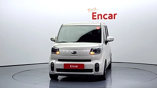 KIA RAY 2021