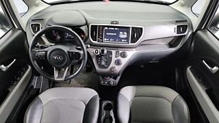 KIA RAY 2021