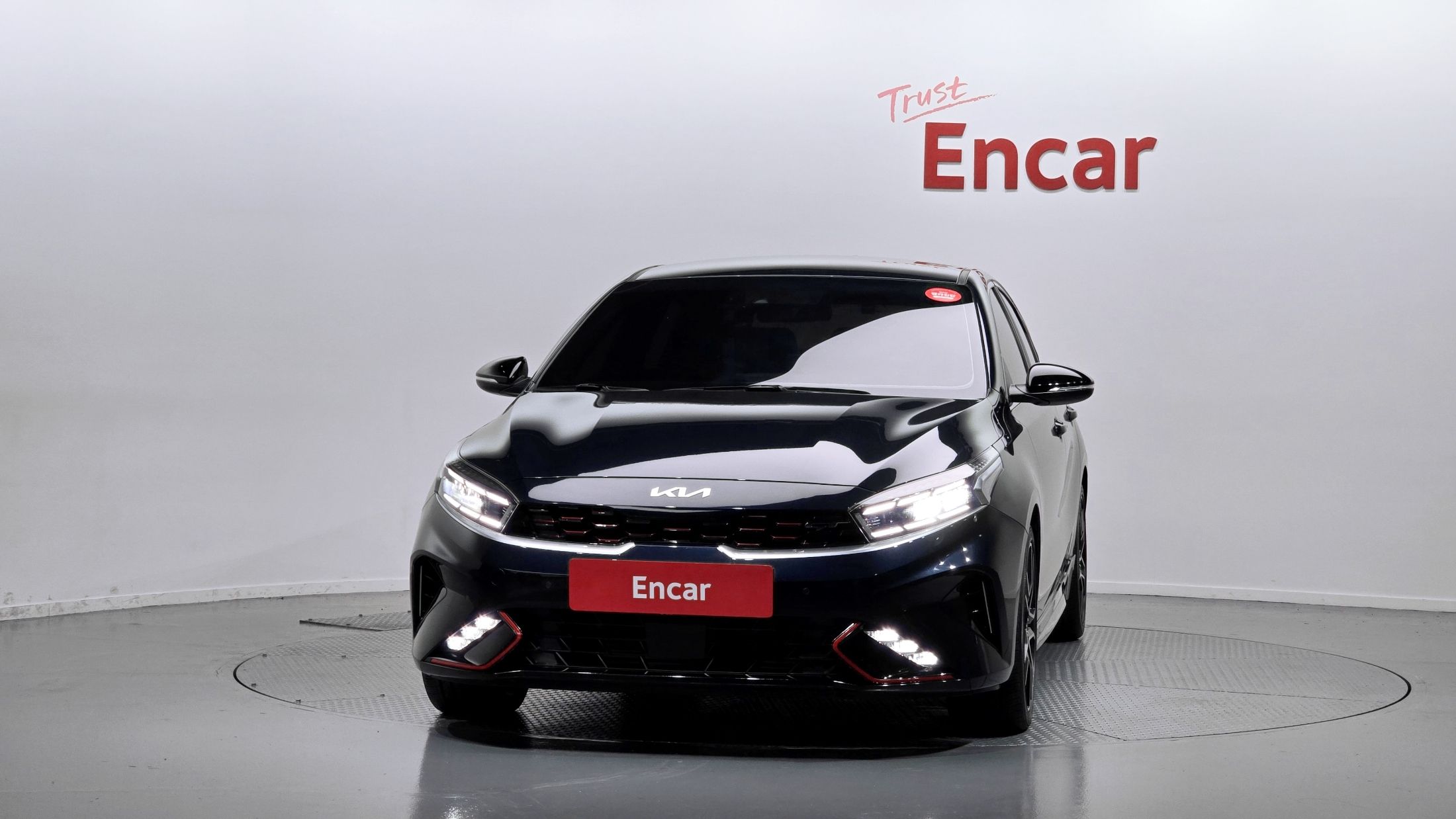 KIA K3 2021