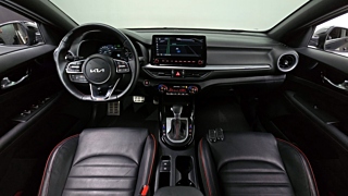 KIA K3 2021