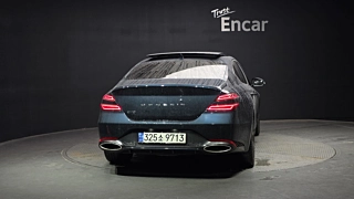 GENESIS G70 2021