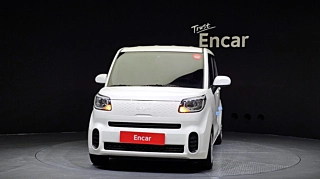 KIA RAY 2021