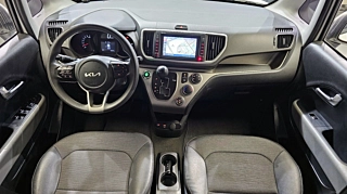 KIA RAY 2021