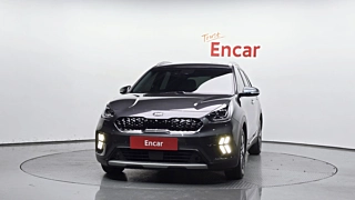 KIA NIRO 2021