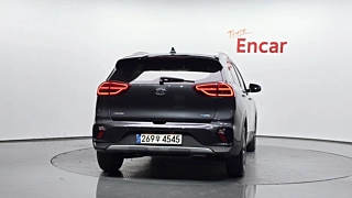 KIA NIRO 2021