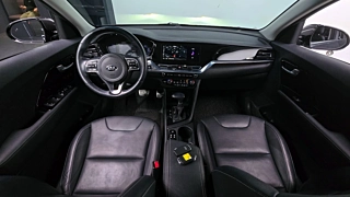 KIA NIRO 2021