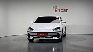 HYUNDAI IONIQ6 2022