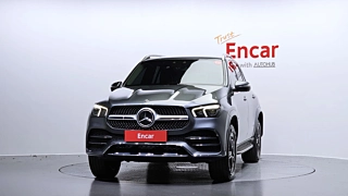 MERCEDES BENZ GLE-CLASS W167 2019