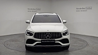 MERCEDES BENZ GLC-CLASS X253 2023
