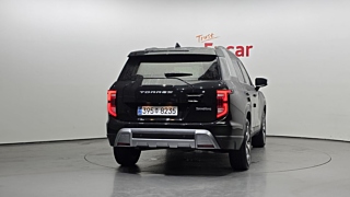 SSANGYONG TORRES 2023