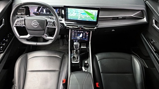 SSANGYONG TORRES 2023
