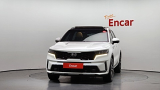 KIA SORENTO 2020