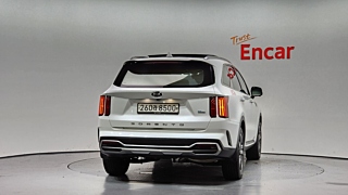 KIA SORENTO 2020