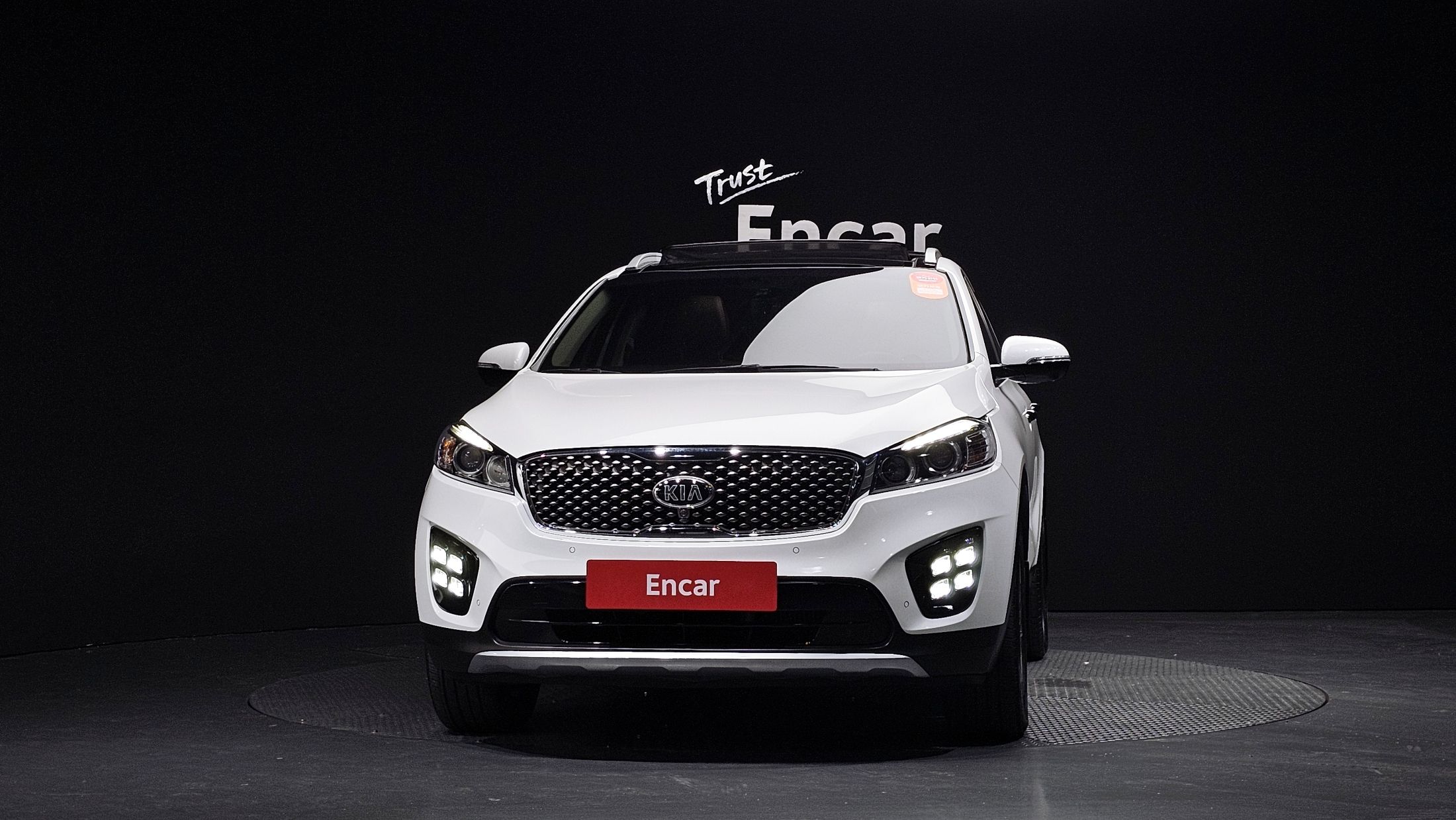 KIA SORENTO 2017