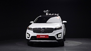 KIA SORENTO 2017