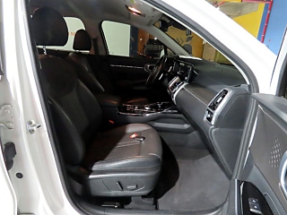 KIA SORENTO 2020