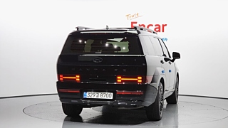 HYUNDAI SANTAFE MX5 2025