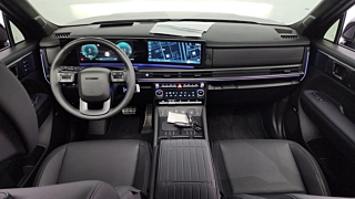HYUNDAI SANTAFE MX5 2025