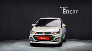DAEWOO SPARK 2018