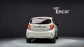 DAEWOO SPARK 2018